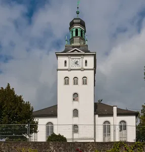 Evangelische Pfarrkirche