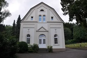 Niederländisch-reformierte Kirche