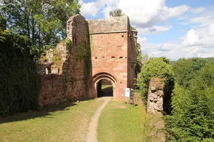 Burgtor