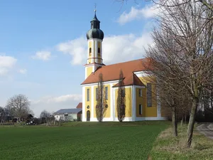 Katholische Kirche Heiland auf dem Berg