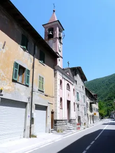 Santa Croce Church