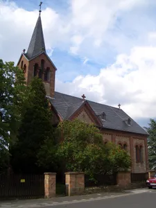 Evangelische Kirche