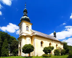 Church of the Ascension of Christ