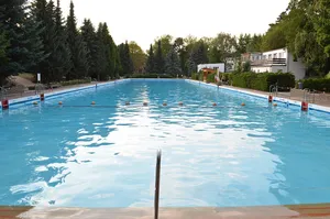 Freibad Bernsdorf