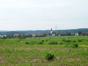 Wallfahrtskirche Mariä Himmelfahrt