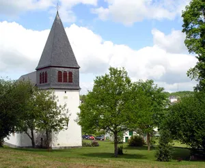 Evangelische Kirche