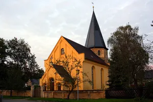 Church Hirschfeld
