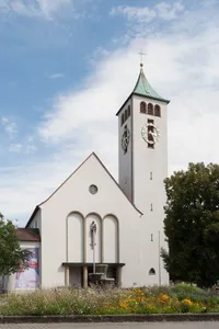 Christkönigkirche