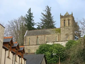 Former Mackintosh Memorial Church, Fassifern Road, Fort William