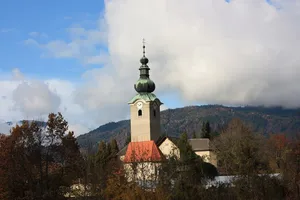 Pfarrkirche St. Martin (Villach)