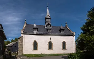 Protestant Church (Volkmannsdorf)