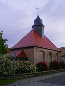 Protestant Church (Wildenbörten)