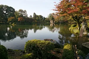 Kenroku-en
