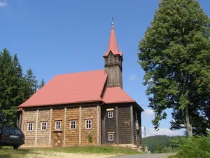 Church of Saint Mary of Help