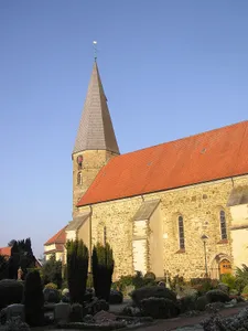 St. Georg
