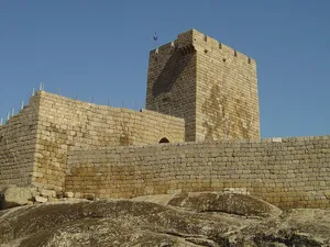 Castle of Linhares