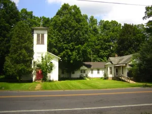 Church of the Good Shepherd