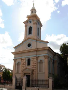 Evangelička crkva