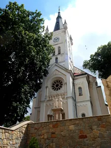 Church of Saint James the Elder