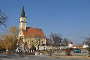Church of the Annunciation