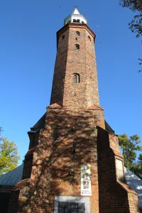 Church of St. John the Baptist in Buczek