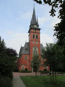Collegiate Church of St. Stephen's Abbey