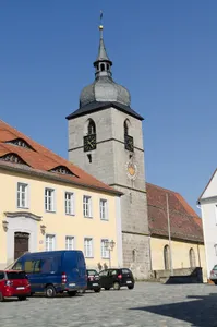 evangelische