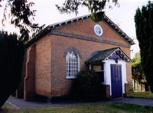 Finchampstead Baptist Church