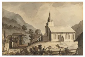 Old Cathedral of St. Joseph, Trinidad and Tobago