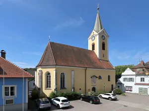 Chapel Persenbeug
