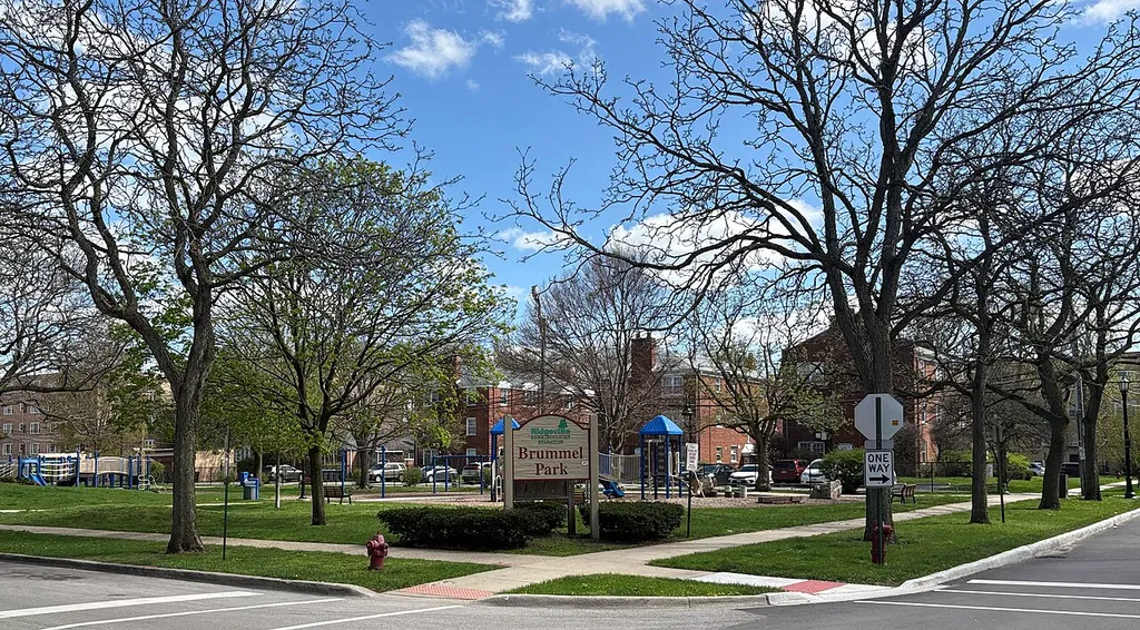 Brummel Park