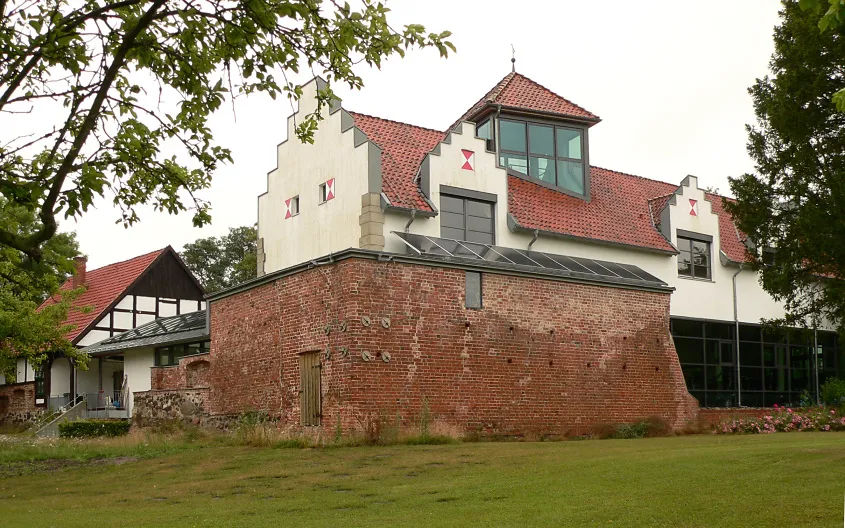 Burg Rethem