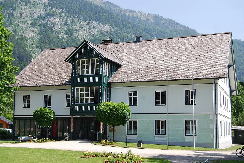 Altaussee Literature Museum