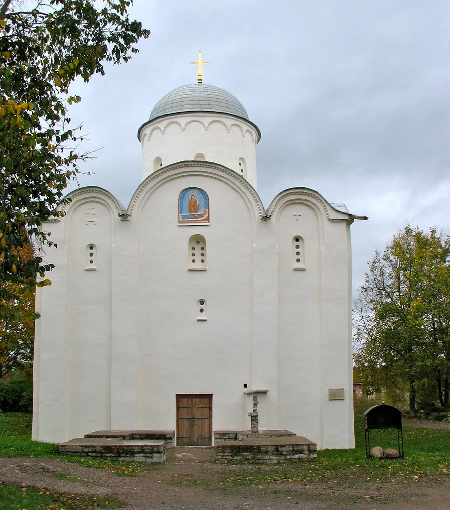 This is a photo of a cultural heritage object in Russia, number: 4710028015 (category) This template and pages using it are maintained by the Russian WLM team. Please read the guidelines before making any changes that can affect the monuments database!