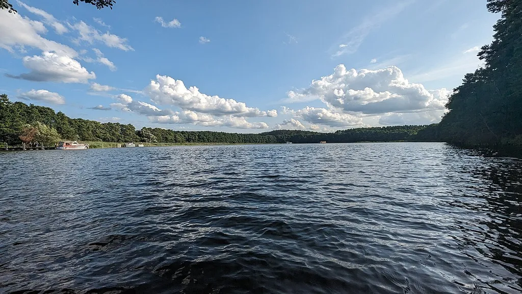 Großer Peetschsee