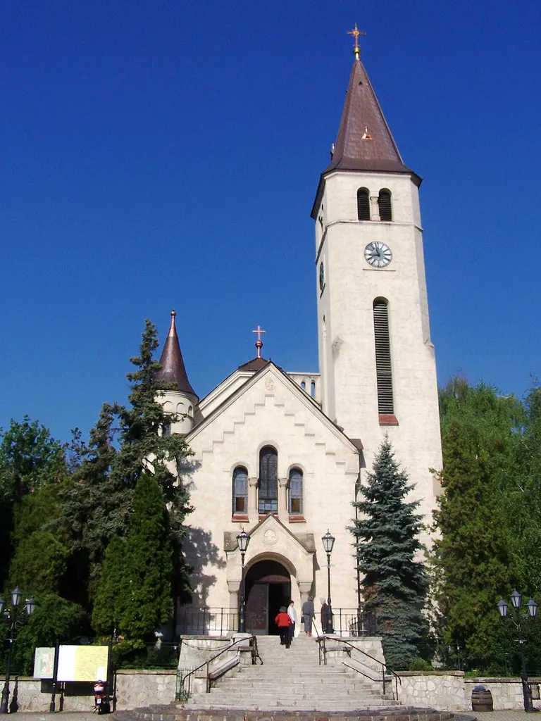 Roman Catholic Church, Tokaj