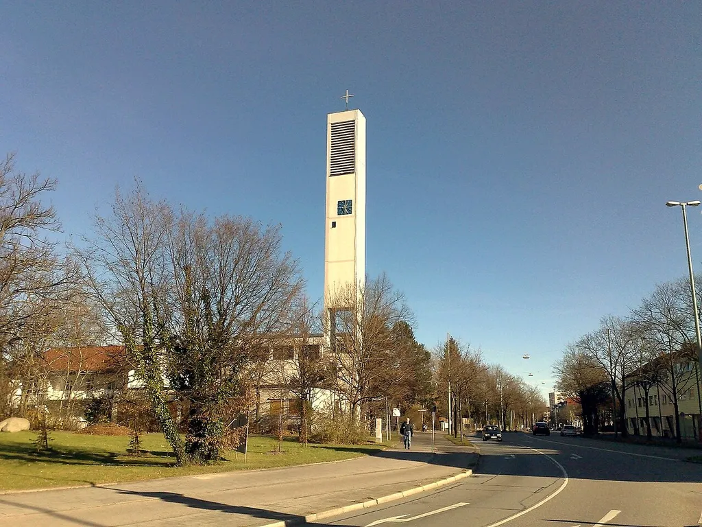14.11.2010. _ Giesing