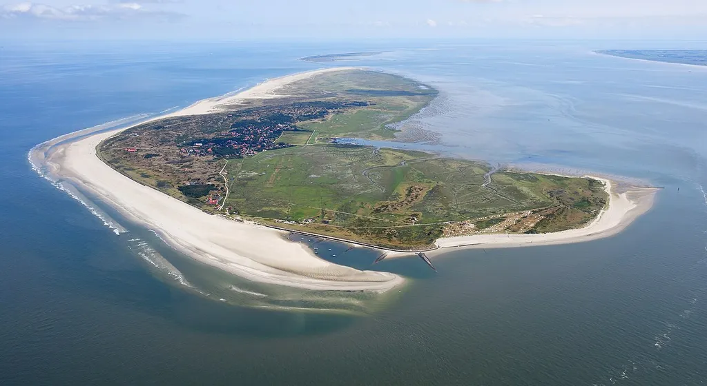 Spiekeroog