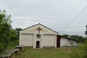 St. Demetrious Church