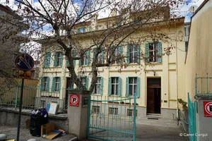 St. Teresa Catholic Church, Ankara