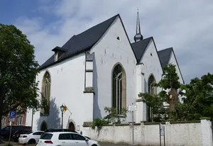 Brüderkirche