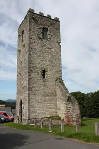 St Hilary's Chapel