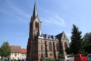 Nikolaikirche Wilsdruff