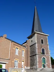 Saint Simon Church