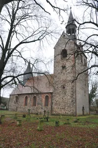 Dorfkirche Jeetze