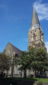St Catherine's Church