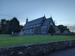 St James's Church