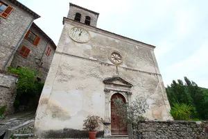Saint Stephen church