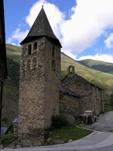 church of Saint Peter