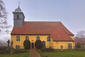 Hohnhorster Kirche